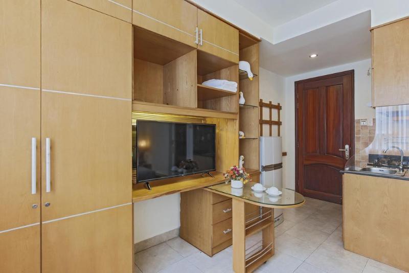 Homee House Saigon Hô Chi Minh-Ville Extérieur photo