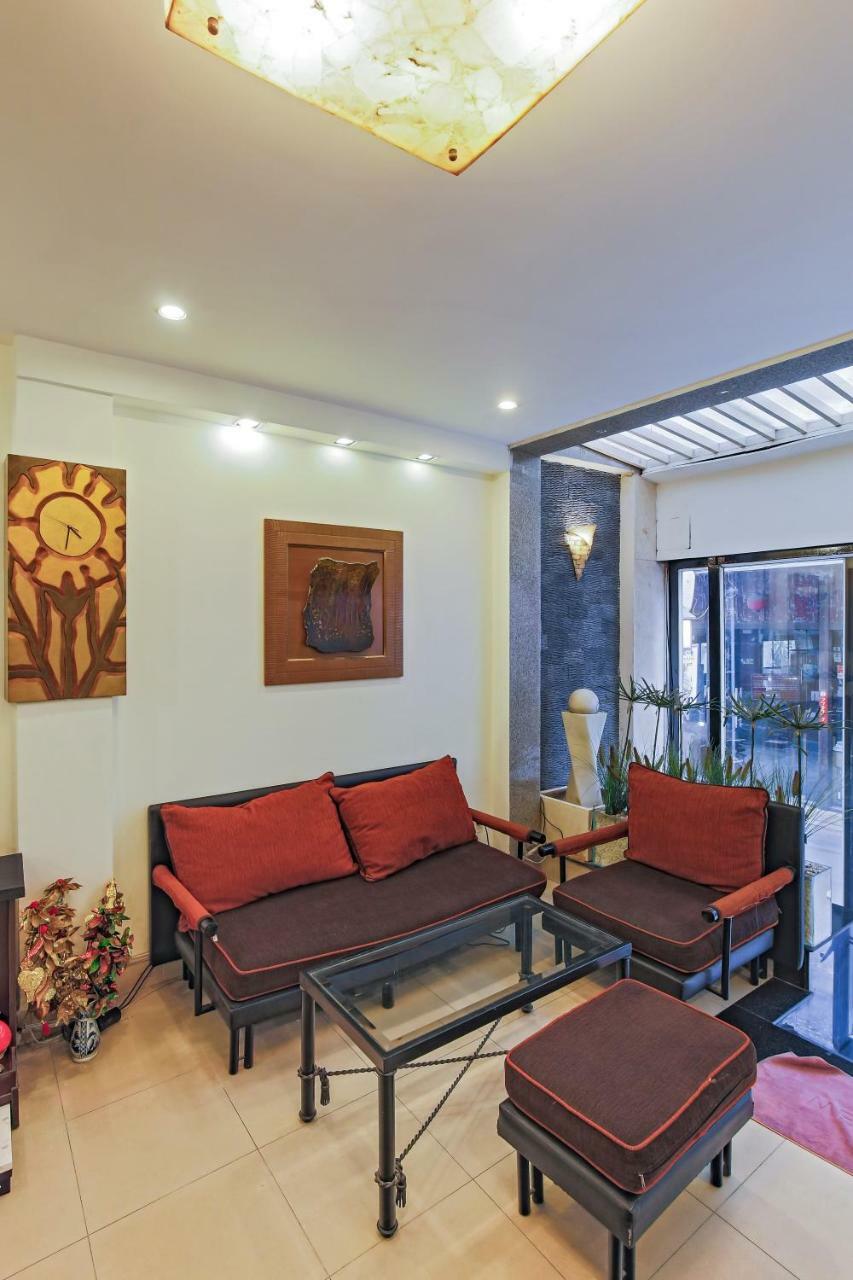 Homee House Saigon Hô Chi Minh-Ville Extérieur photo