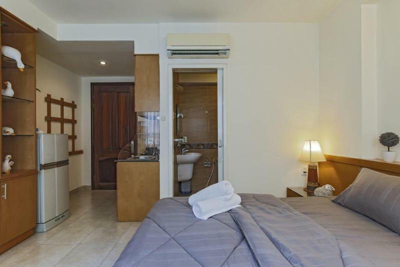 Homee House Saigon Hô Chi Minh-Ville Extérieur photo